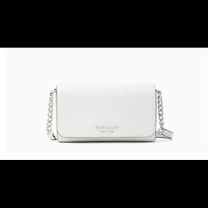 BNWT Kate Spade Cameron Small Flap Crossbody